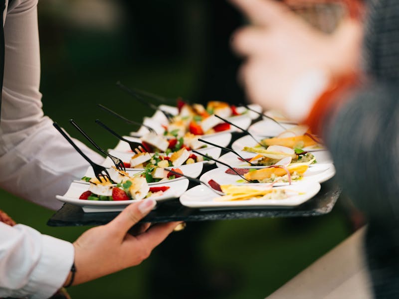 Catering Companies