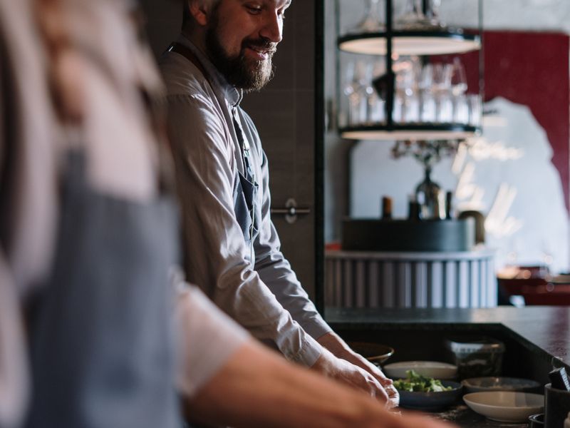 Restaurants